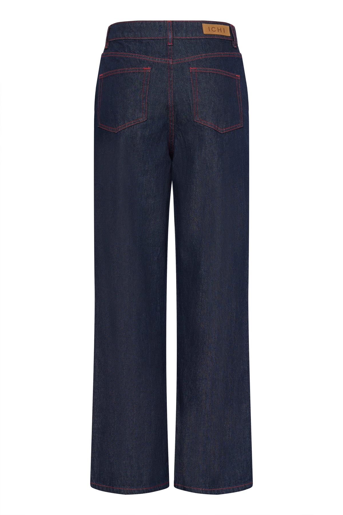 IHBERISEL BARREL PANTS jeans