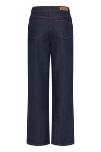 IHBERISEL BARREL PANTS jeans