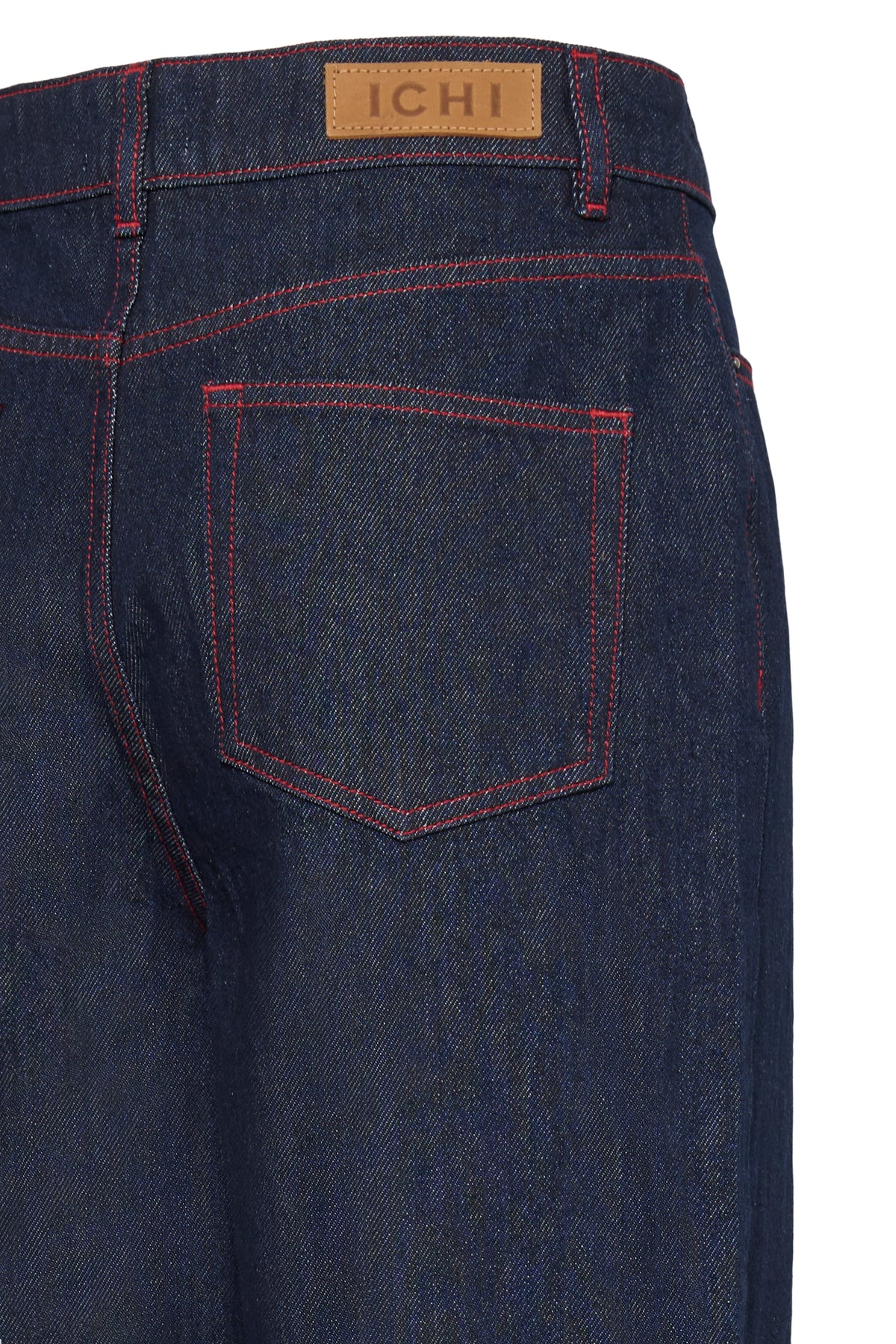 IHBERISEL BARREL PANTS jeans