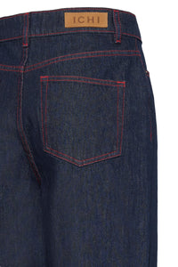 IHBERISEL BARREL PANTS jeans