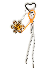 IALUCCA VARIA SLEUTELHANGER wit