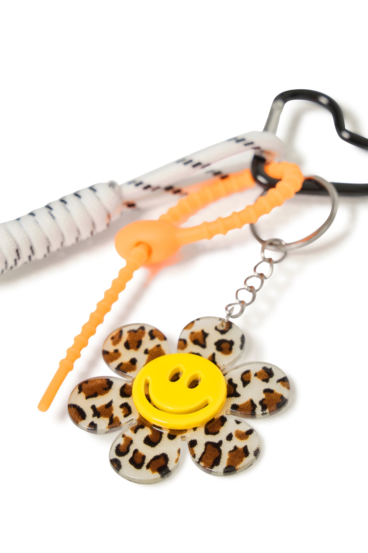 IALUCCA VARIA SLEUTELHANGER wit