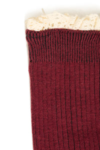 IALEA SOKKEN bordeaux