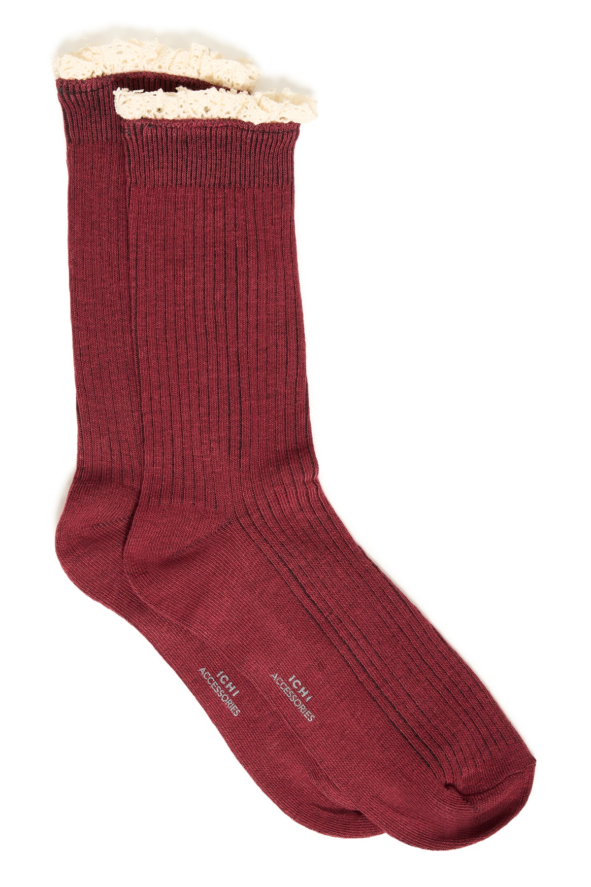 IALEA SOKKEN bordeaux