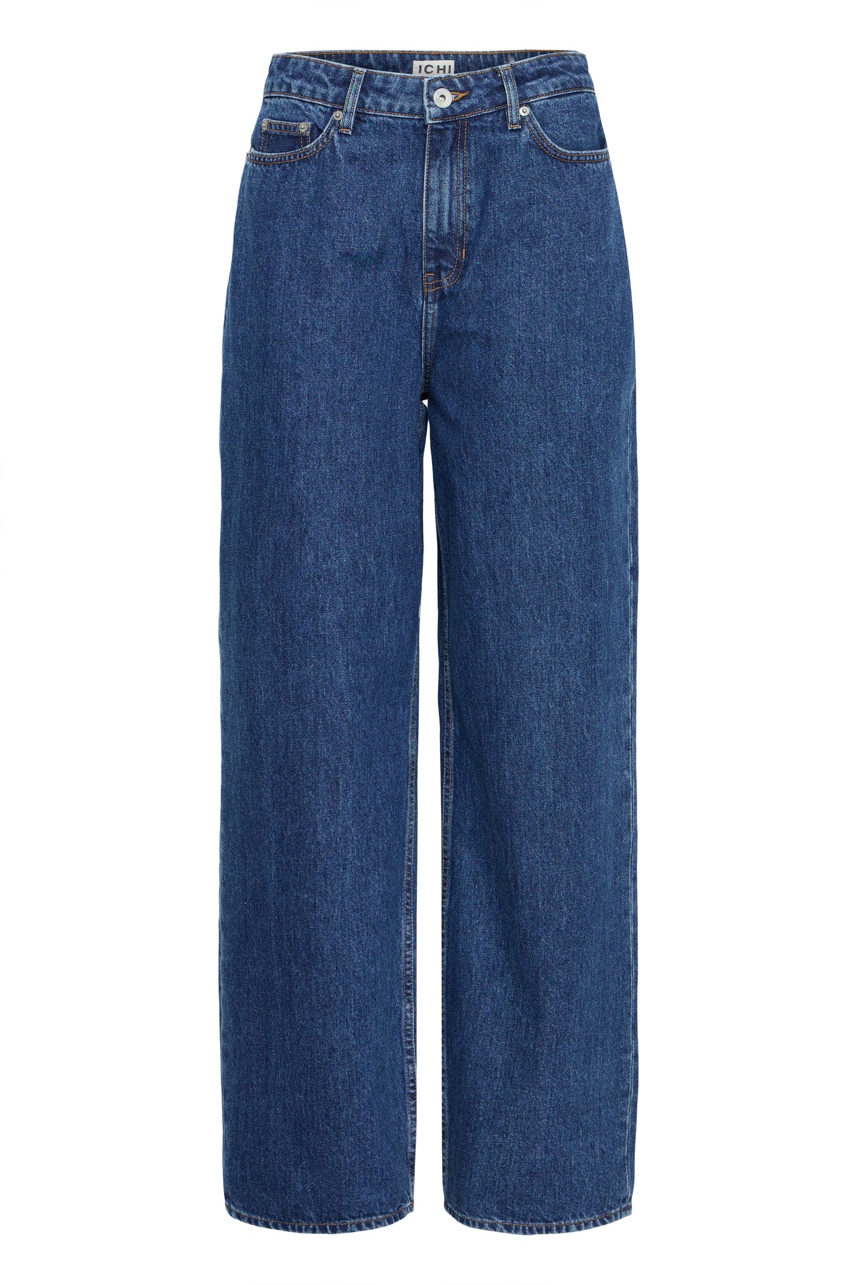 IHJULIA RELAXED PANTS jeans