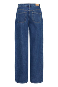 IHJULIA RELAXED PANTS jeans