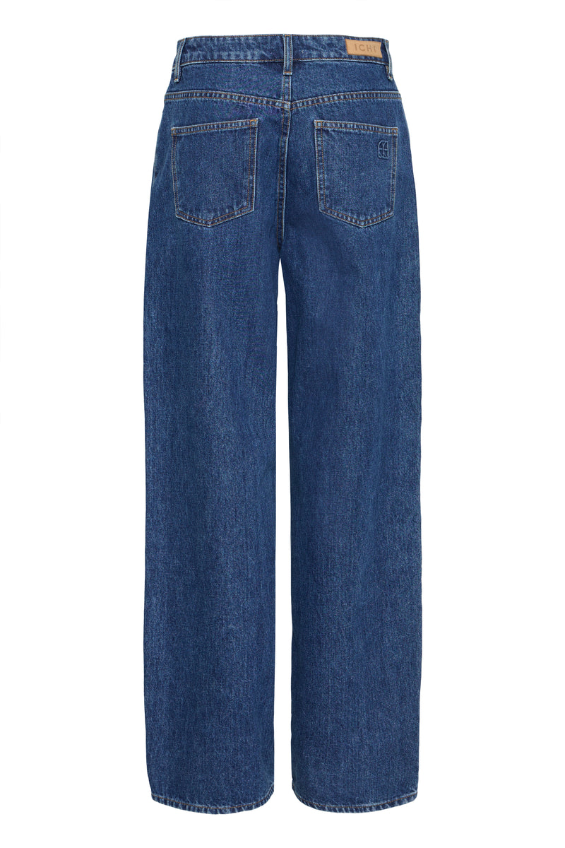 IHJULIA RELAXED PANTS jeans
