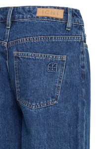 IHJULIA RELAXED PANTS jeans