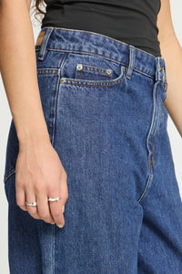 IHJULIA RELAXED PANTS jeans