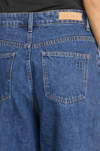 IHJULIA RELAXED PANTS jeans