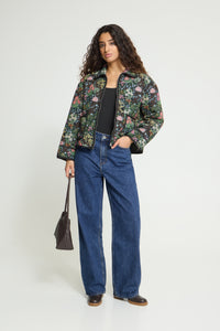 IHJULIA RELAXED PANTS jeans