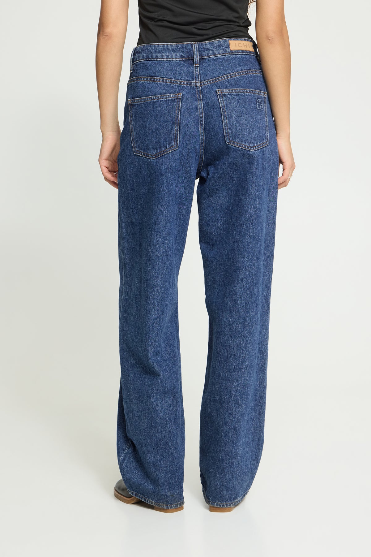 IHJULIA RELAXED PANTS jeans