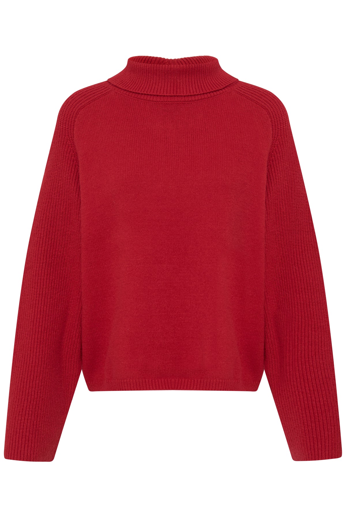 IHBETIAS PULL rood