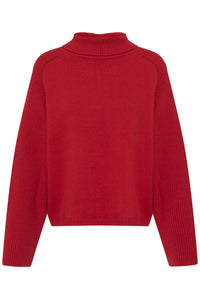 IHBETIAS PULL rood