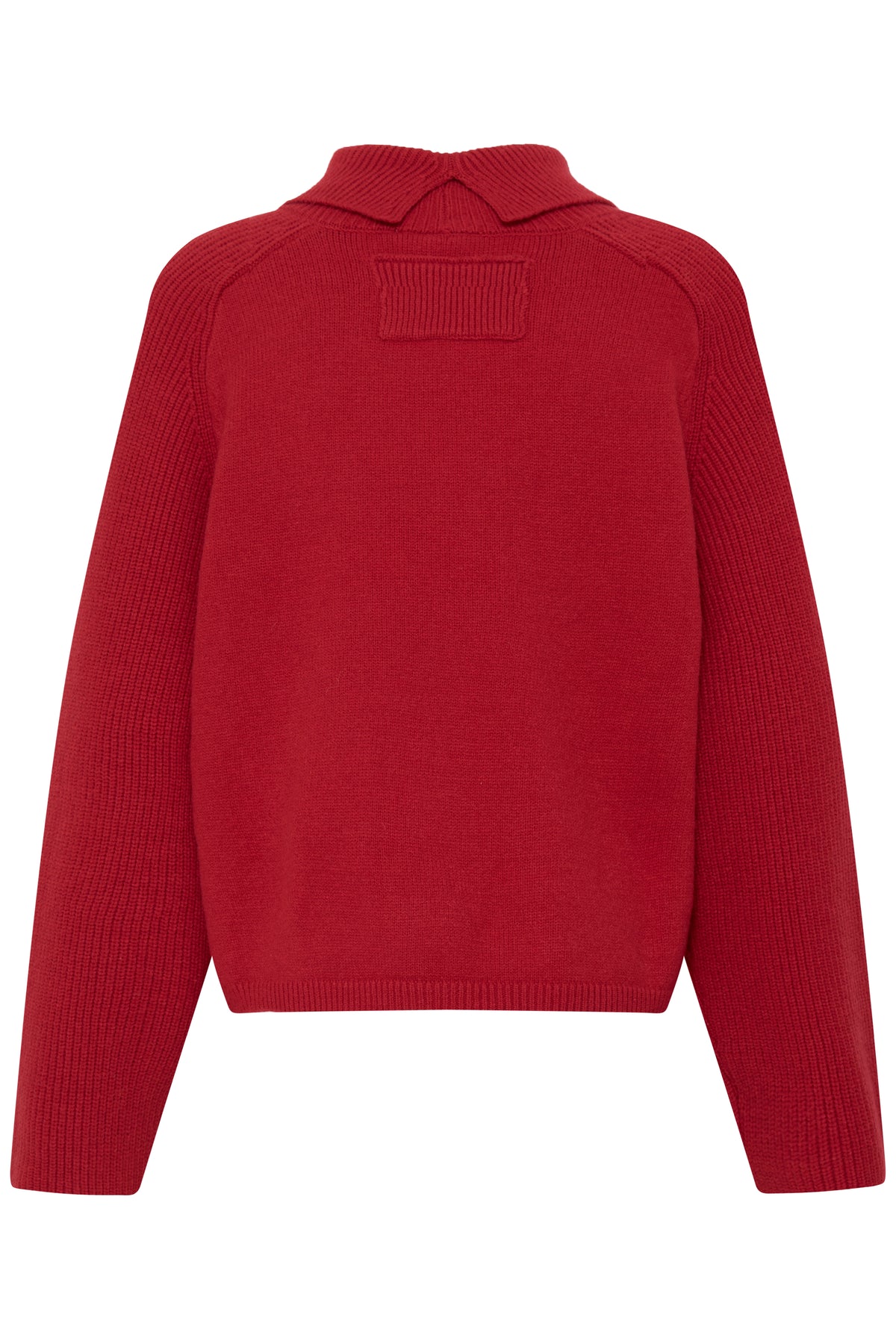 IHBETIAS PULL rood