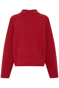 IHBETIAS PULL rood