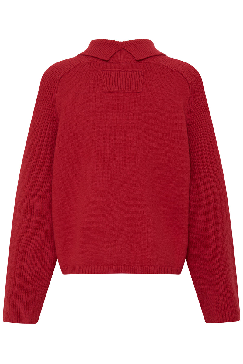 IHBETIAS PULL rood