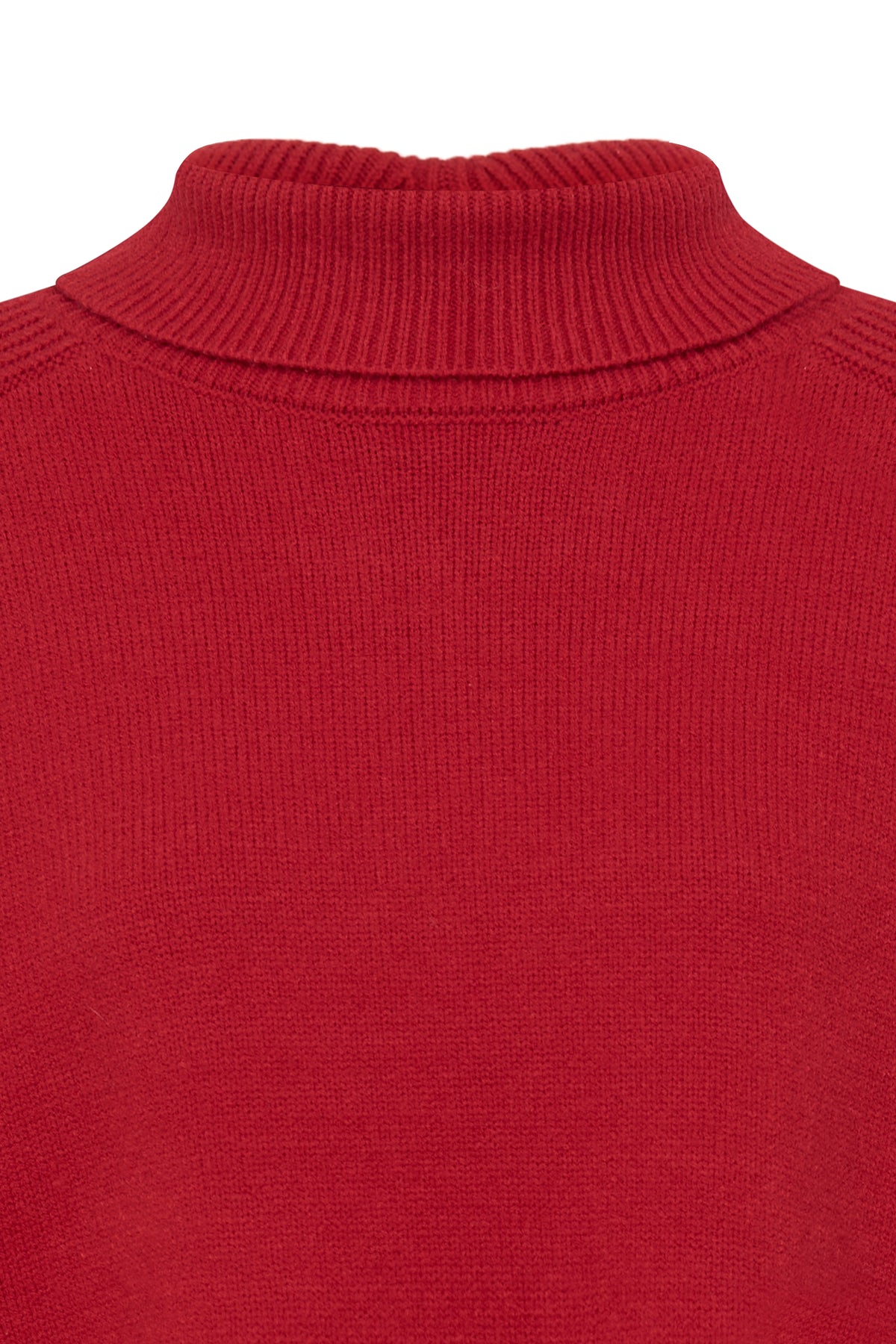 IHBETIAS PULL rood