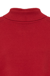 IHBETIAS PULL rood