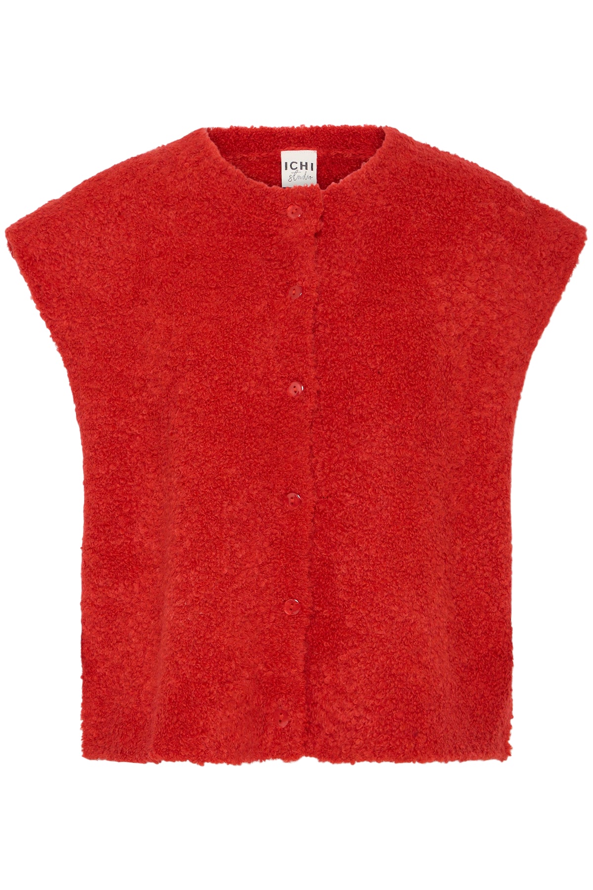 IHSARISA WAIST rood