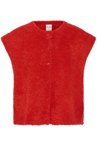 IHSARISA WAIST rood