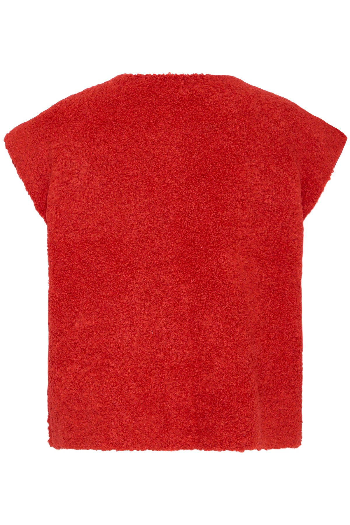 IHSARISA WAIST rood