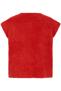 IHSARISA WAIST rood
