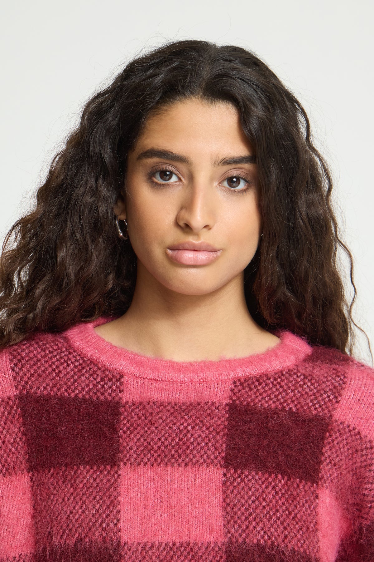 IHELENA PULL roze