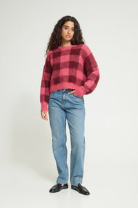 IHELENA PULL roze