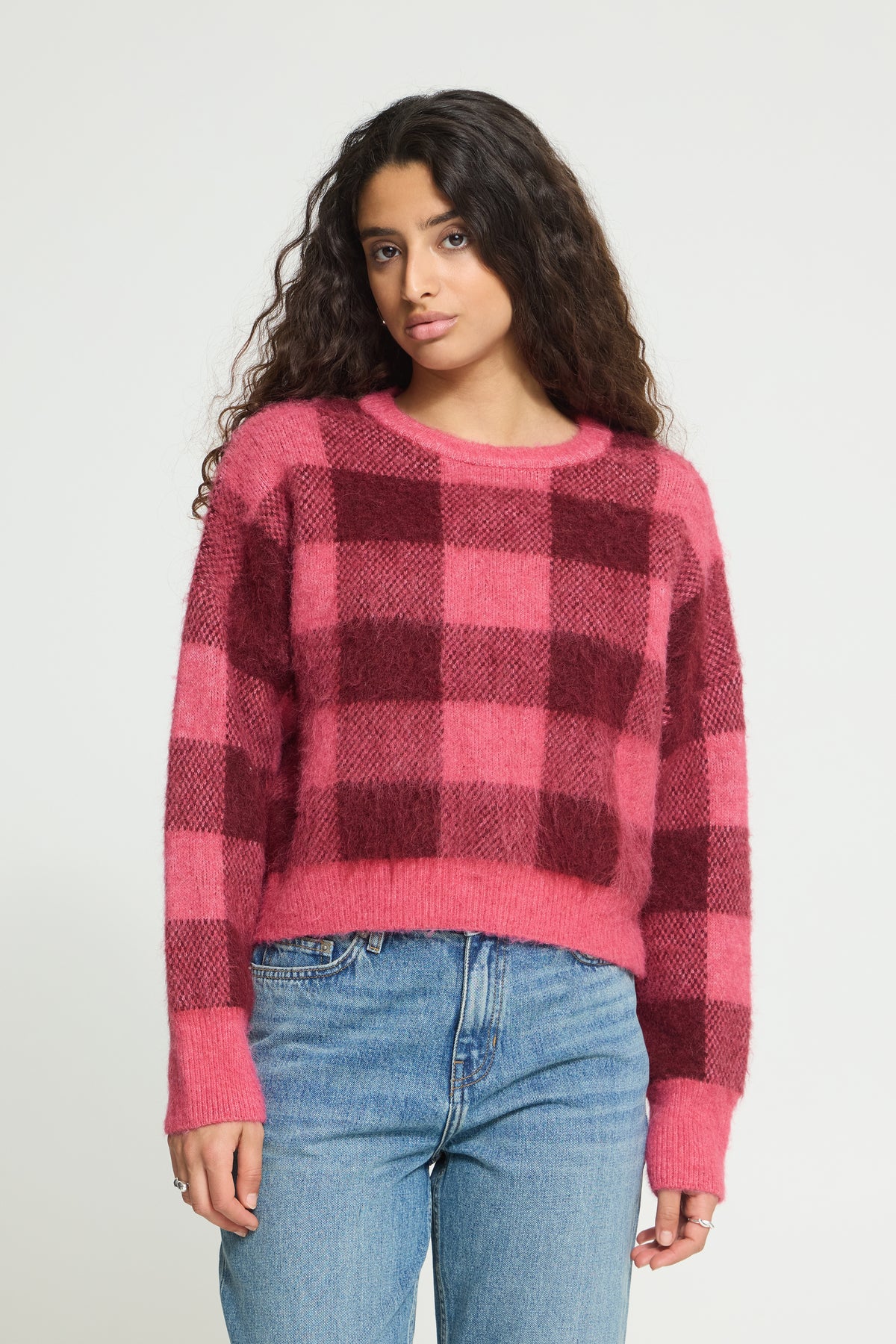 IHELENA PULL roze