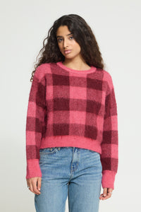 IHELENA PULL roze