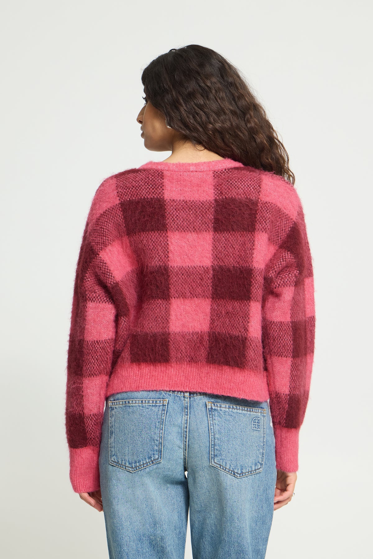 IHELENA PULL roze