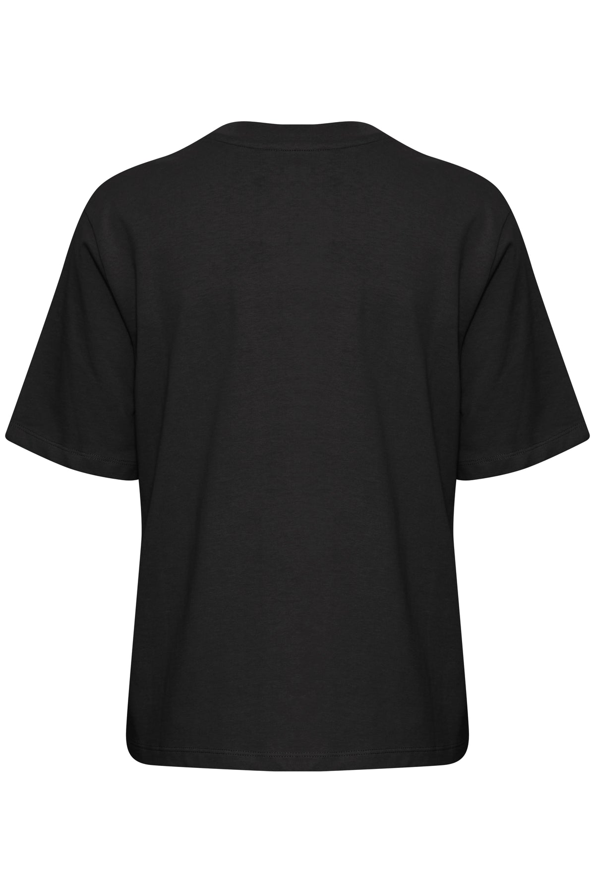 BYTROLLO SHIRT zwart