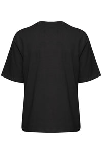 BYTROLLO SHIRT zwart