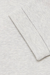 BYTIZAN TSHIRT grijs
