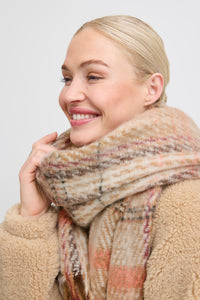 BAWILDE SCARF