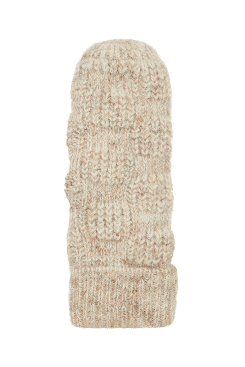 BAWILLE GLOVES beige