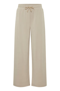 BYPUSTI PANTS beige