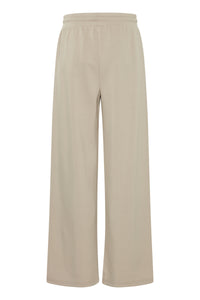 BYPUSTI PANTS beige