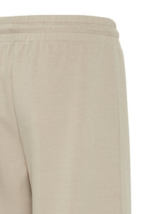 BYPUSTI PANTS beige