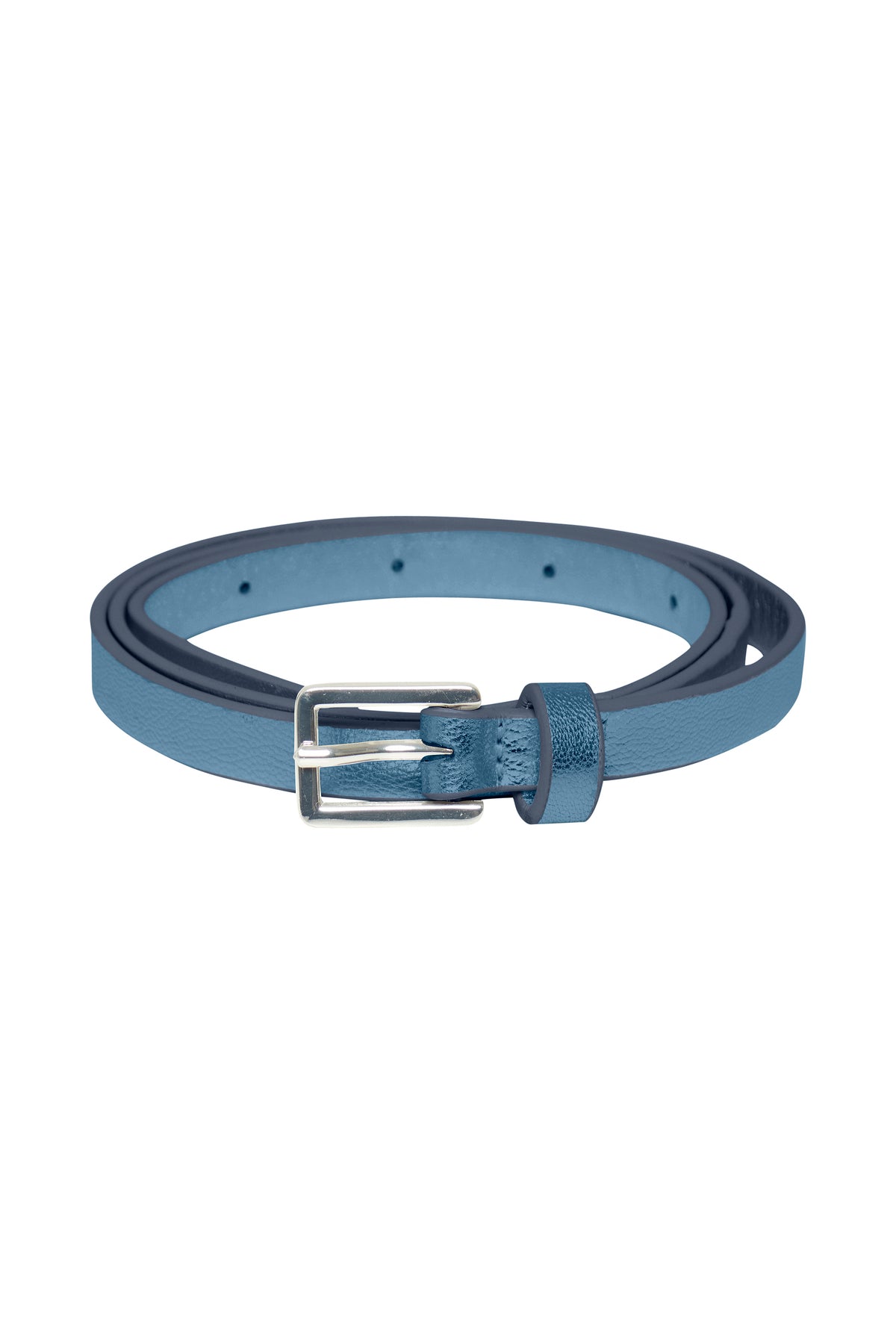 BAVIVI BELT blauw