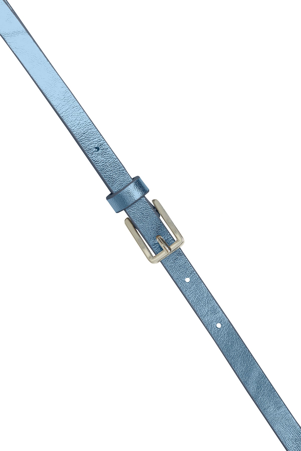 BAVIVI BELT blauw