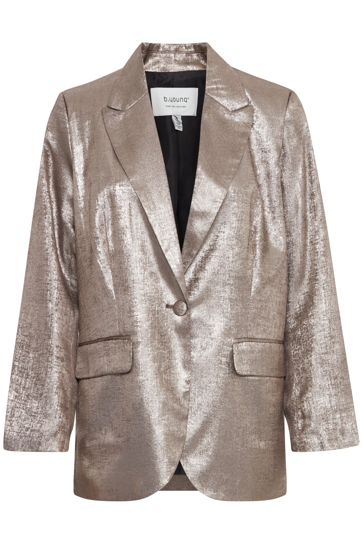 BYDALONA BLAZER goud