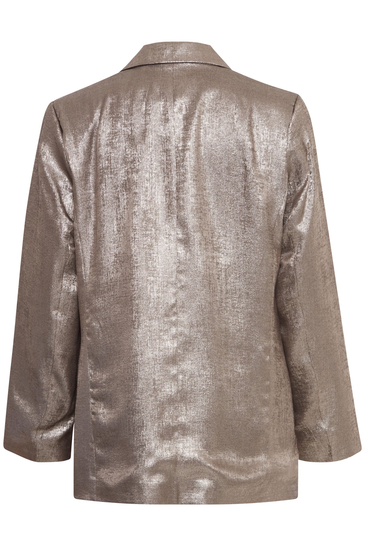 BYDALONA BLAZER goud