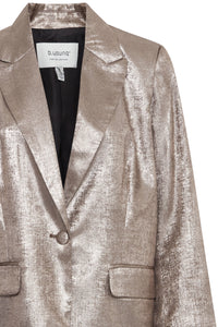 BYDALONA BLAZER goud