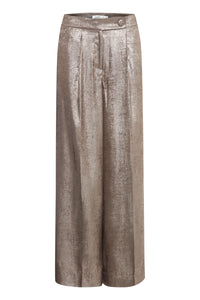 BYDALONA PANTS goud