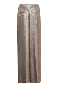 BYDALONA PANTS goud