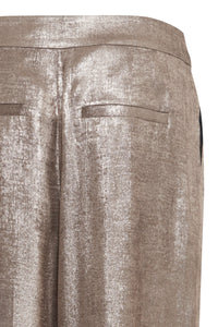 BYDALONA PANTS goud