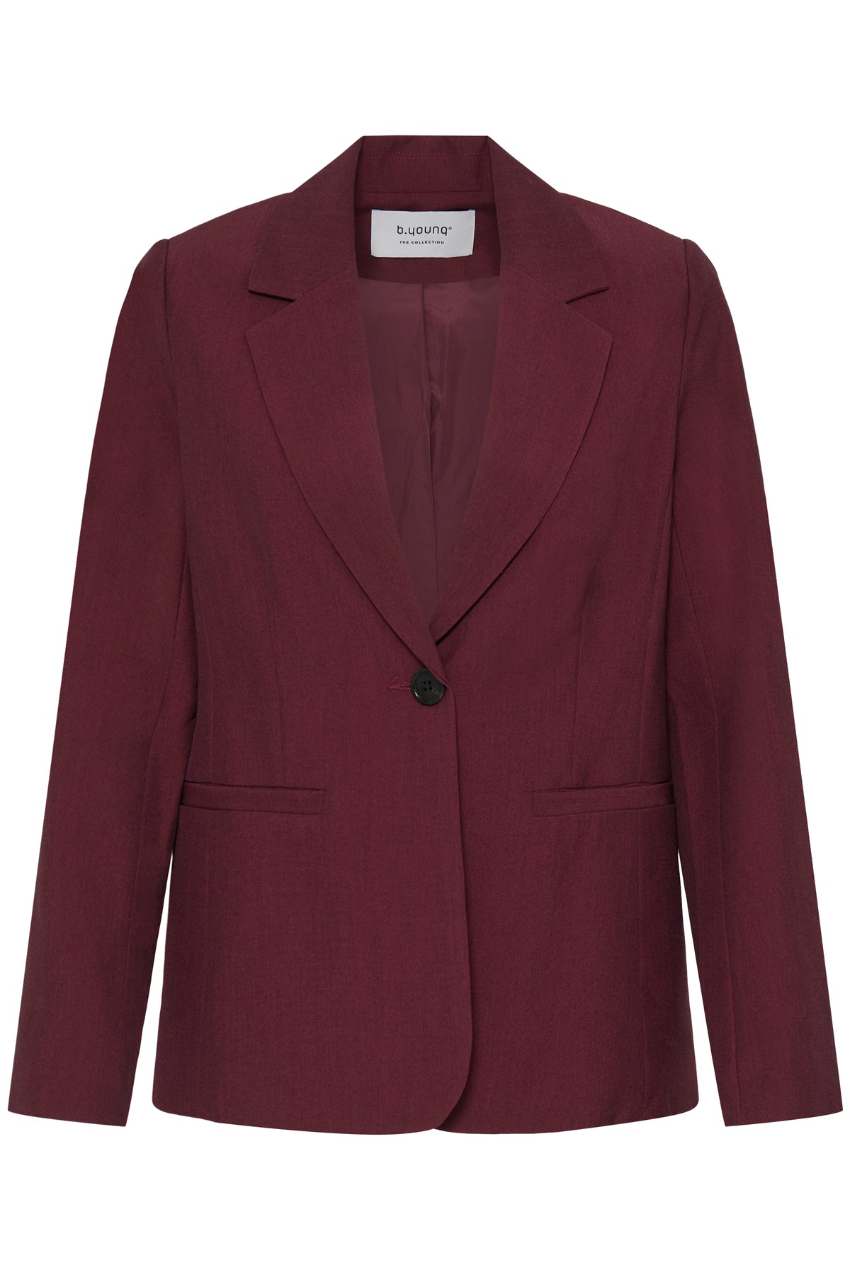 BYDANTA BLAZER fig