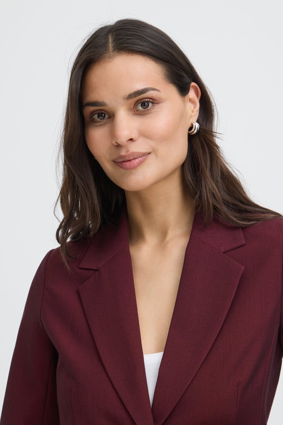 BYDANTA BLAZER fig